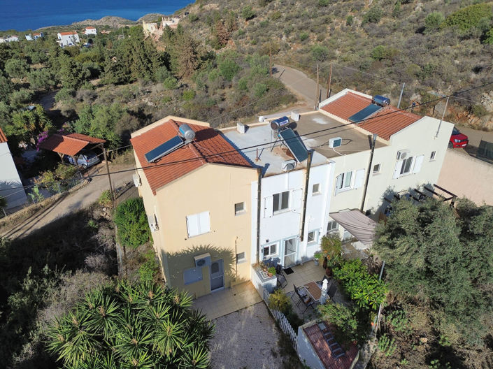 Image No.10-Villa de 2 chambres à vendre à Kokkino Horio