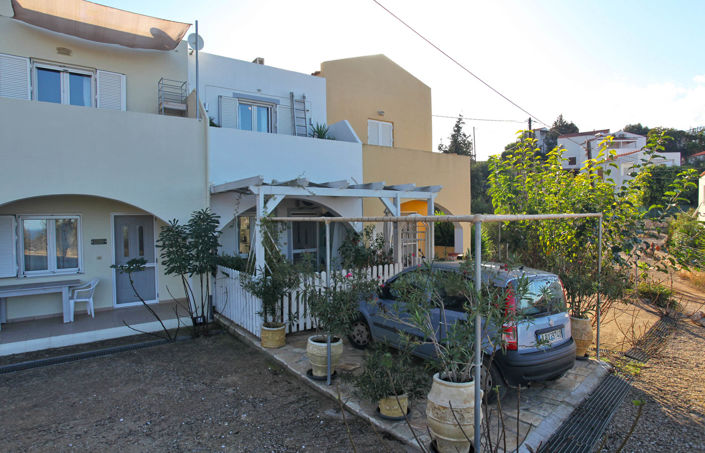 Image No.11-Villa de 2 chambres à vendre à Kokkino Horio