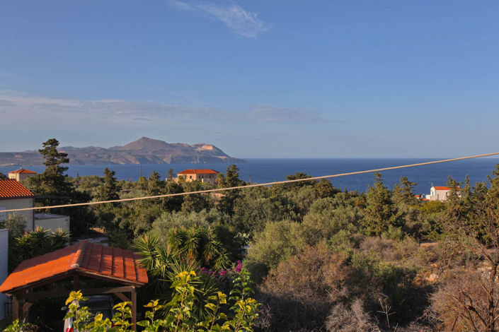 Image No.15-Villa de 2 chambres à vendre à Kokkino Horio