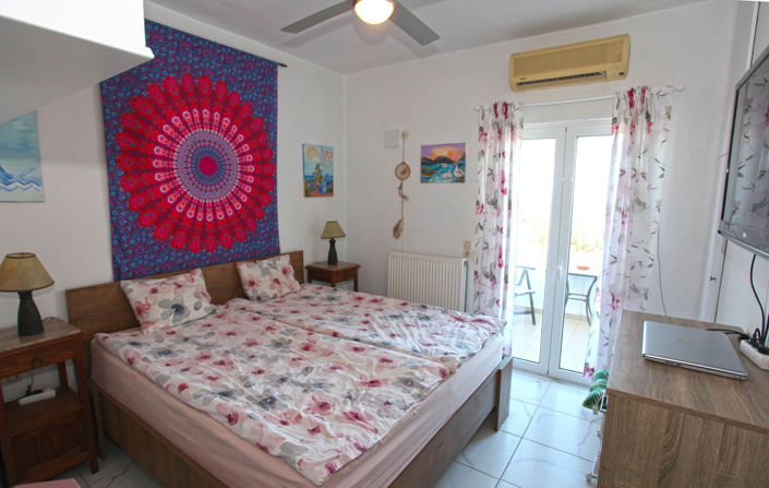 Image No.16-Villa de 2 chambres à vendre à Kokkino Horio