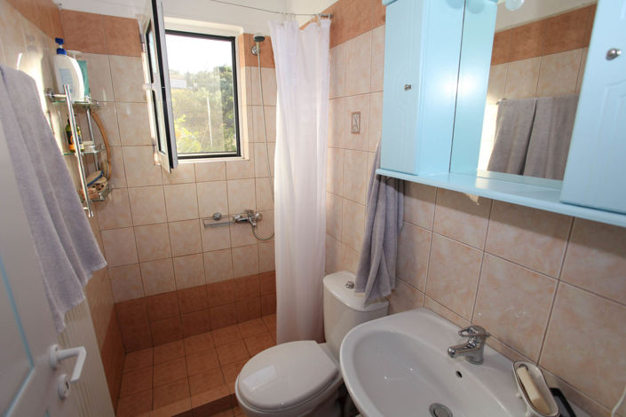 Image No.19-Villa de 2 chambres à vendre à Kokkino Horio