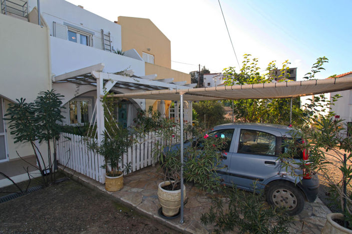 Image No.2-Villa de 2 chambres à vendre à Kokkino Horio