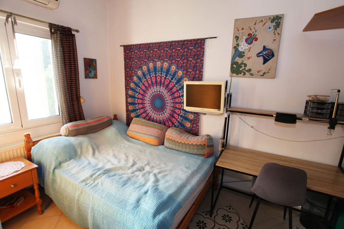 Image No.23-Villa de 2 chambres à vendre à Kokkino Horio