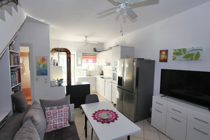 Image No.24-Villa de 2 chambres à vendre à Kokkino Horio