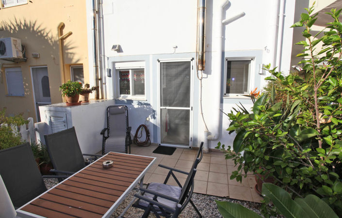 Image No.4-Villa de 2 chambres à vendre à Kokkino Horio