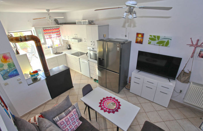 Image No.5-Villa de 2 chambres à vendre à Kokkino Horio