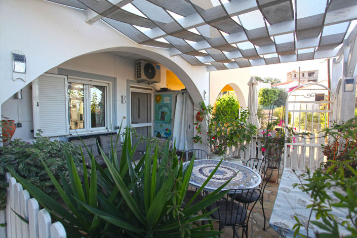 Image No.7-Villa de 2 chambres à vendre à Kokkino Horio