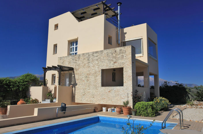 Image No.2-2 Bed Villa for sale