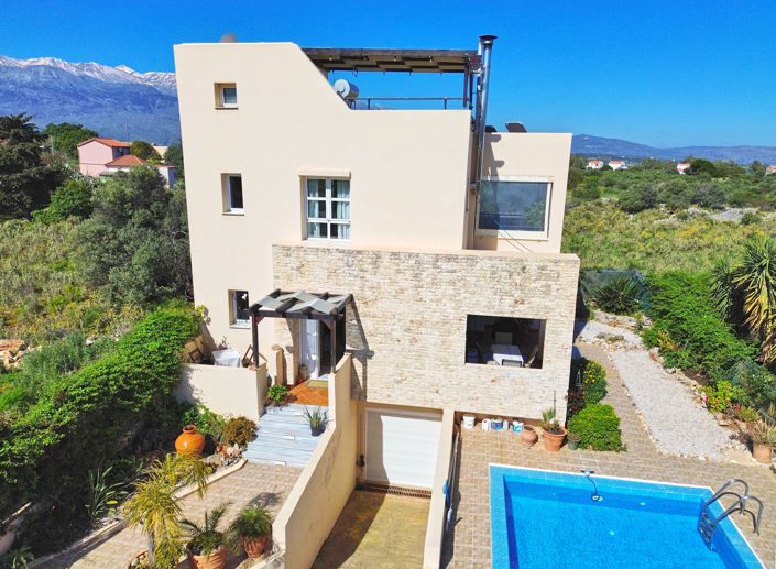 Image No.22-2 Bed Villa for sale