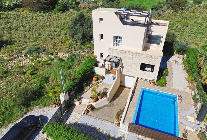 Image No.26-2 Bed Villa for sale