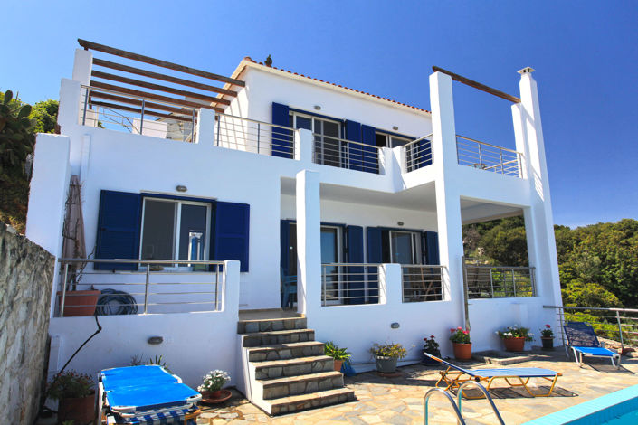 Image No.11-4 Bed Villa for sale
