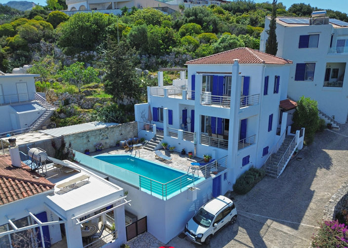 Image No.15-4 Bed Villa for sale
