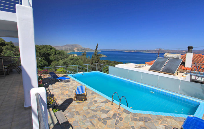 Image No.3-4 Bed Villa for sale