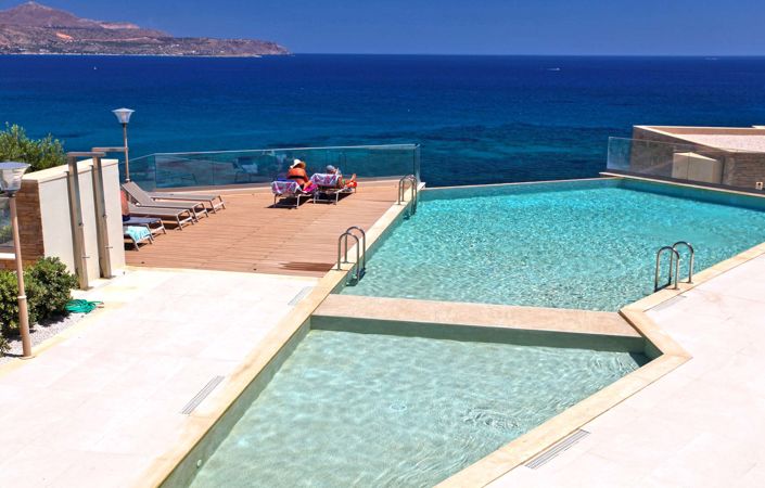 Image No.2-2 Bed Villa for sale