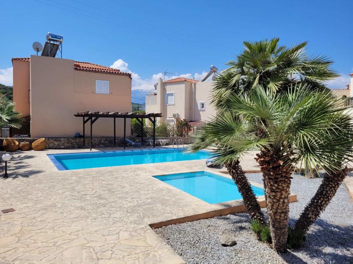 Image No.22-2 Bed Villa for sale