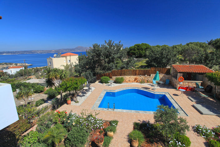 Image No.11-1 Bed Villa for sale