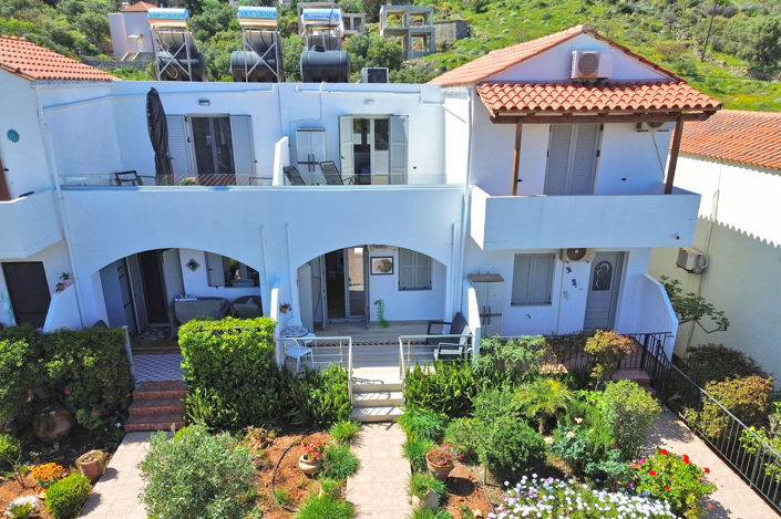 Image No.13-1 Bed Villa for sale