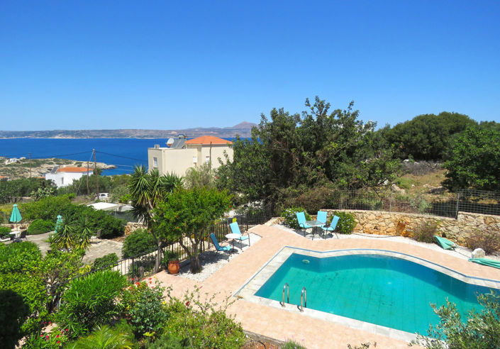 Image No.17-1 Bed Villa for sale