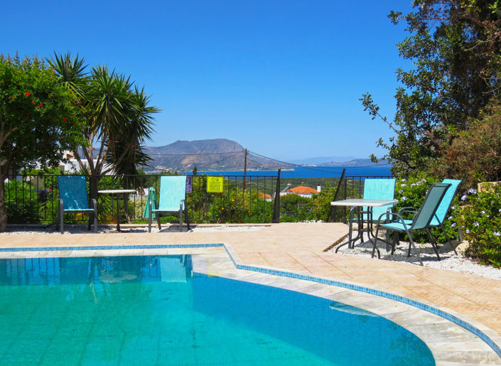 Image No.3-1 Bed Villa for sale
