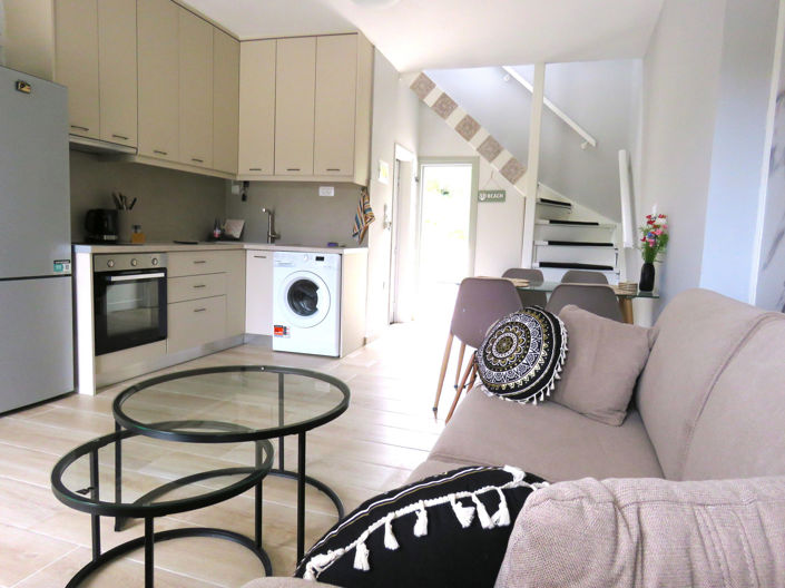 Image No.6-1 Bed Villa for sale