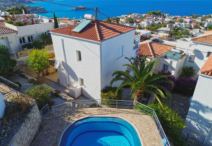Image No.11-2 Bed Villa for sale