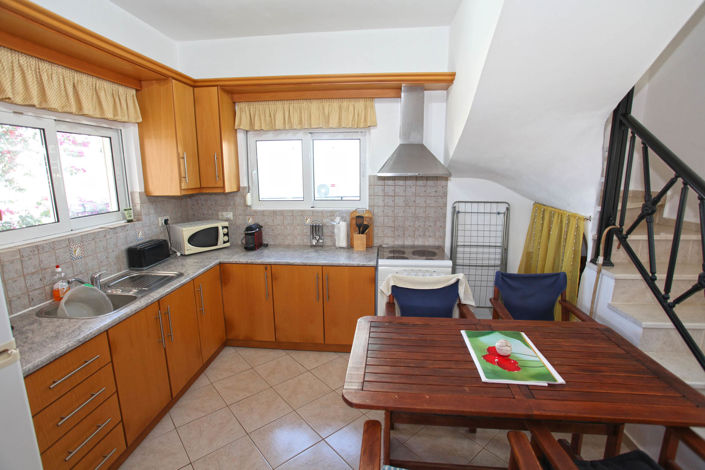 Image No.25-2 Bed Villa for sale
