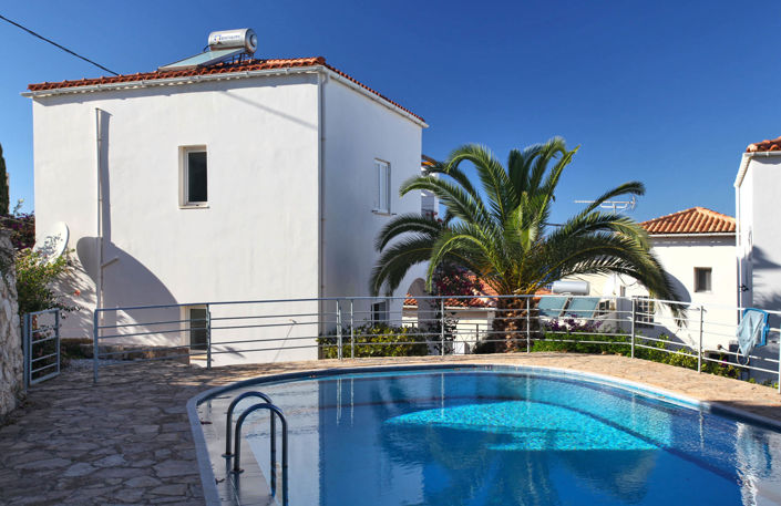 Image No.28-2 Bed Villa for sale