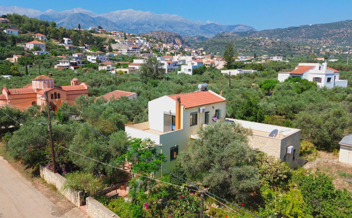 Image No.11-3 Bed Villa for sale