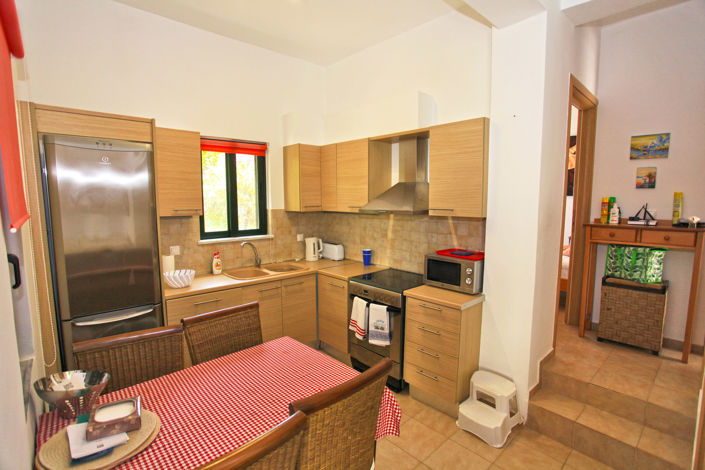Image No.3-Villa de 3 chambres à vendre à Souri
