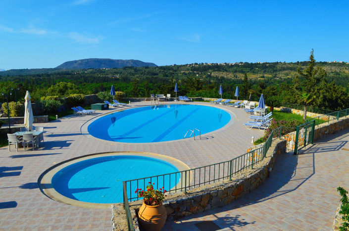 Image No.4-Villa de 3 chambres à vendre à Souri