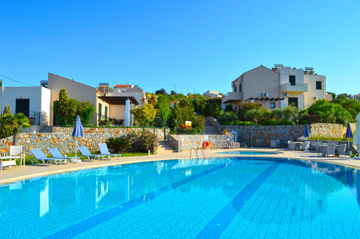 Image No.6-Villa de 3 chambres à vendre à Souri