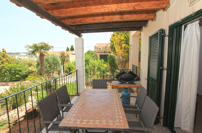 Image No.7-Villa de 3 chambres à vendre à Souri