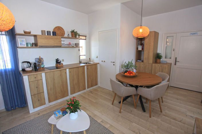 Image No.12-1 Bed Apartment for sale