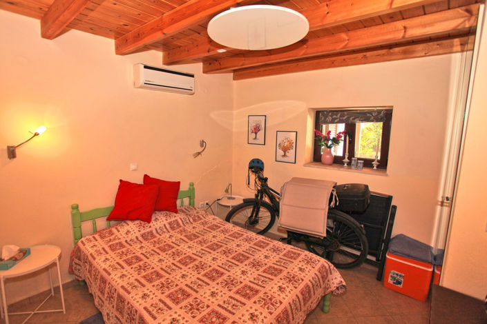 Image No.7-Villa de 2 chambres à vendre à Kefalas