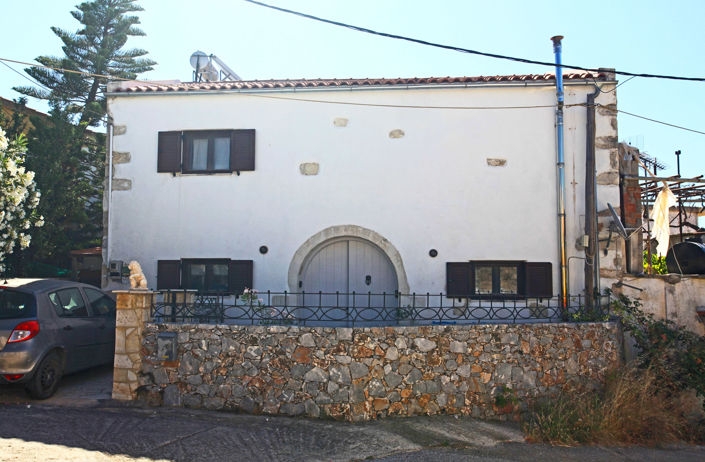 Image No.8-Villa de 2 chambres à vendre à Kefalas