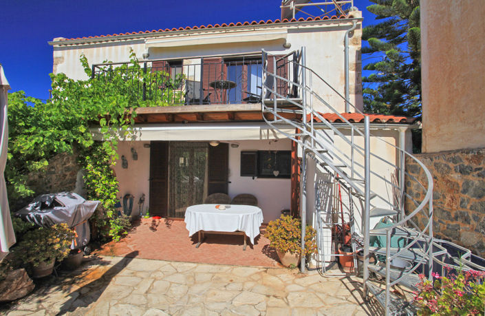 Image No.9-Villa de 2 chambres à vendre à Kefalas