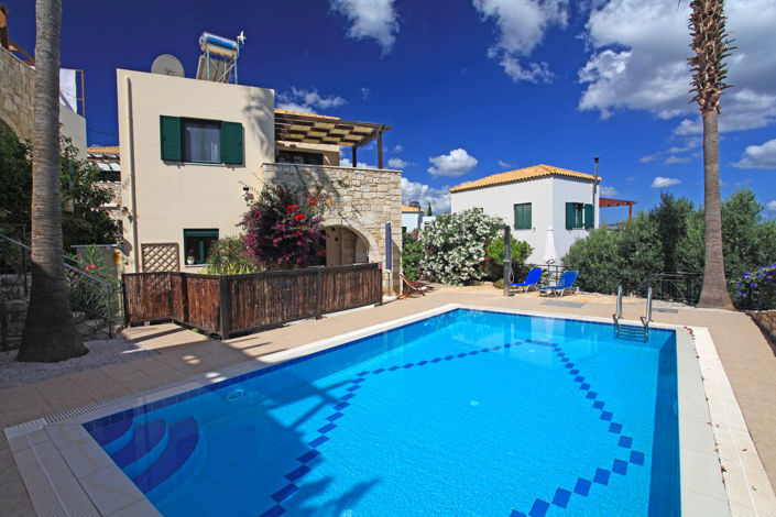 Image No.10-2 Bed Villa for sale