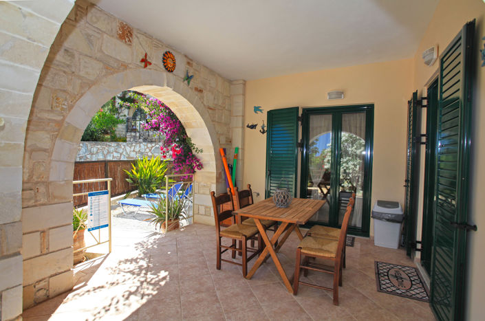 Image No.2-2 Bed Villa for sale
