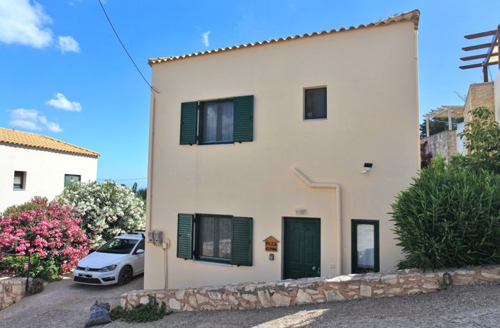 Image No.9-2 Bed Villa for sale