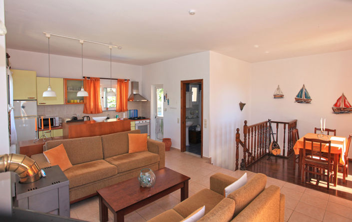 Image No.26-3 Bed Villa for sale