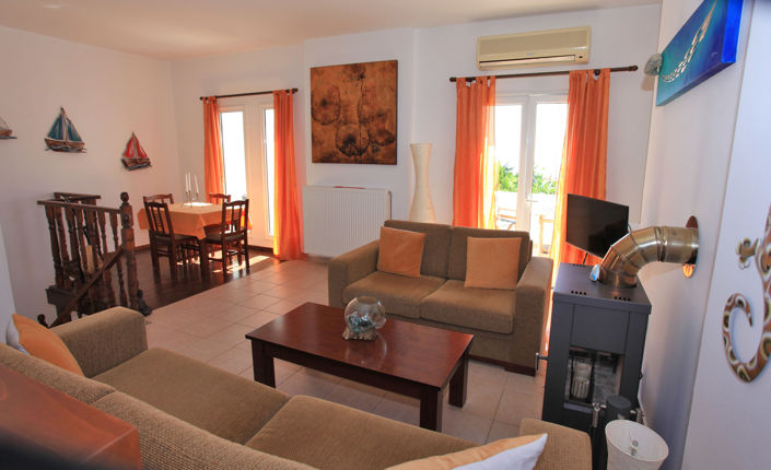 Image No.27-3 Bed Villa for sale