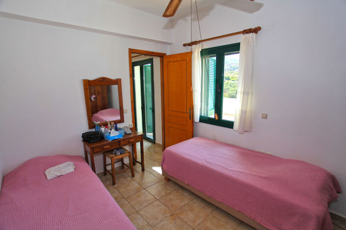 Image No.23-Villa de 2 chambres à vendre à Plaka