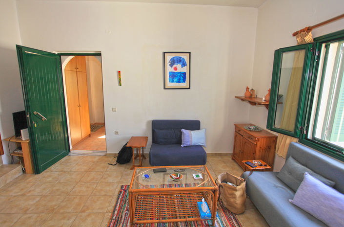 Image No.24-Villa de 2 chambres à vendre à Plaka