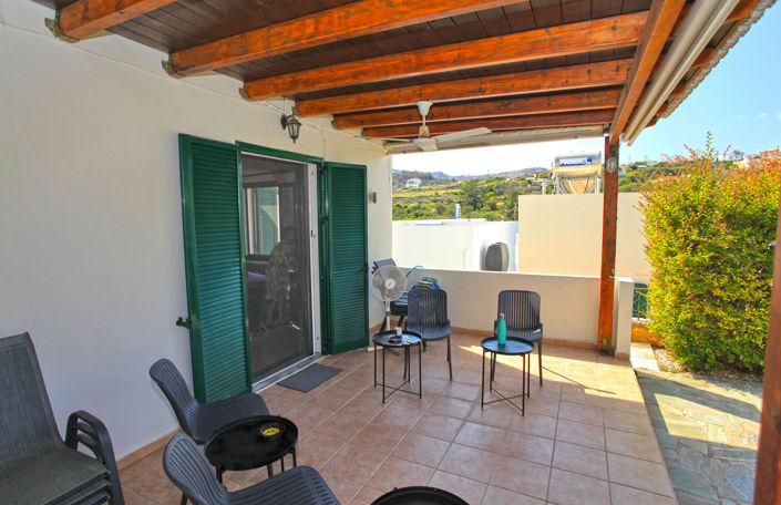 Image No.27-Villa de 2 chambres à vendre à Plaka