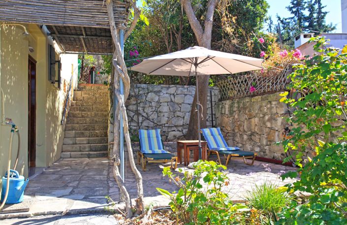 Image No.8-Villa de 5 chambres à vendre à Gavalohori