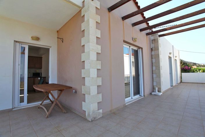 Image No.7-Villa de 2 chambres à vendre à Kokkino Horio