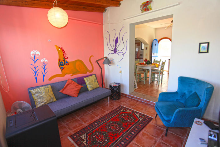 Image No.3-2 Bed Villa for sale