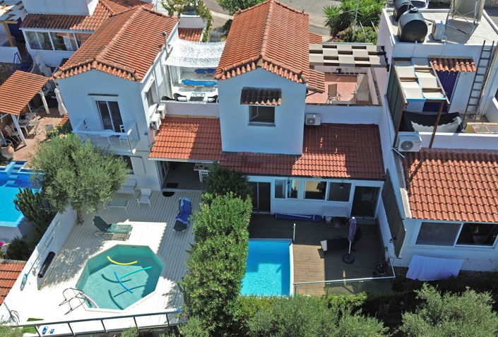 Image No.7-2 Bed Villa for sale