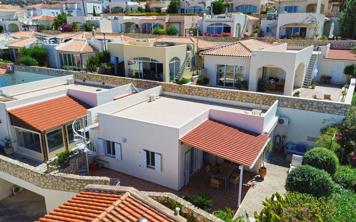 Image No.11-3 Bed Villa for sale