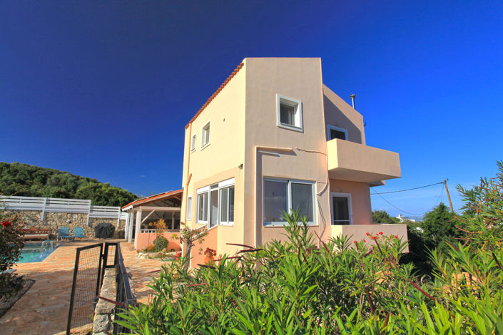 Image No.21-3 Bed Villa for sale